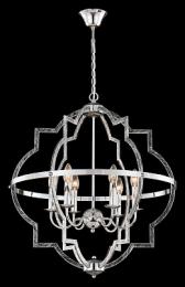 Подвесная люстра Crystal Lux  - 3